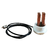 Sistema purificador ionización cobre y plata Puri+ PuriPlus para conservación de agua tratada y piscinas. C-547- - mercadeovalle