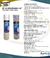 Filtro de agua alcalinizador bioenergetico 3 etapas c -607- - mercadeovalle