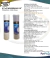 Filtro de agua alcalinizador bioenergetico 3 etapas c -607- - mercadeovalle