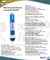 Kit filtro osmosis inversa 100 galones 6 Etapas, membranas 10 pulgadas, T33 coco, membrana RO 100, Tubo uv 6w c -501-31-09-13- - comprar online