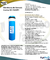 Membrana Hidrotek ósmosis inversa 200 galones y carcasa contenedor Ro c -10-12- - comprar online