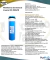 Kit repuesto filtro osmosis inversa 200 galones, 3 membranas 10 pulgadas, membrana RO 200 Galones y Tubo uv 6 w c -501-010-013- - comprar online