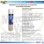 Kit x10 membranas sedimentos polipropileno 20 micras, 10 pulgadas c-164- - comprar online