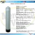 Tanque Polyglass 8x44 fibra de vidrio c-145- - comprar online