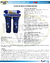 Filtro de agua Biocida 3 etapas germicida azul Puriplus - comprar online