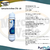 Kit x4 in line big Sedimentos, carbón bloque, carbón granular y T33 coco T28 - compatible dispensador Kalley -cod- 505 -134- - tienda online