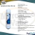Kit repuesto filtro osmosis inversa 50 galones, in line Big Sedimentos PP, carbón bloque, carbón granular . T33 coco y membrana Ro 50 galones c -505-31-162- - comprar online