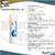 Kit x4 in line big Sedimentos, carbón bloque, carbón granular y T33 coco T28 - compatible dispensador Kalley -cod- 505 -134- - mercadeovalle