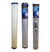 Kit x3 membranas 20 pulgadas SLIM, sedimentos plisado 20 micras + carbón bloque + carbón granular. c-100-072-071- - comprar online