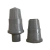 Kit Canastillas Inferior Y Superior Para Tanques Polyglass C-183-184-