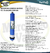 Membrana FEY osmosis inversa 75 galones. c-221- - comprar online