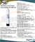 Membrana osmosis inversa HIFLUX 280 galones y carcasa RO contenedor c -180-44- en internet