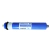 Membrana HIDROTEK osmosis inversa 50 galones. c-125-