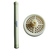 Membrana RO industrial LP 4040 de ósmosis inversa y Porta membrana de acero inoxidable 4x40 c -144-143- - mercadeovalle