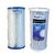 kit x2 MEMBRANA: PL PLISADA 20 MICRAS + CTO - CARBÓN ACTIVADO BLOQUE 10 PULGADAS BIG BLUE cod -91-90-