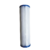 Filtro de agua para lavadora de 10 pulgadas para sedimentación + repuesto. Listo para instalar. C-637-99- - mercadeovalle