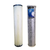 Kit x2 membranas plisado sedimentos 20 micras y carbón activado bloque Big Blue 20 pulgadas c -103-028-