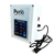 Sistema purificador ionización cobre y plata Puri+ PuriPlus para conservación de agua tratada y piscinas. C-547-