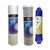 Kit de repuesto Filtro de agua 3 etapas biocida. c-502-105-