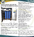 Filtro de agua ósmosis inversa 2400 Galones por día, 5 Etapas con luz uv 25w en Gabinete de Acero PuriPlus c- 629- - tienda online