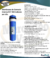 Kit repuesto filtro osmosis inversa 400 galones, 3 membranas 10 pulgadas y membrana FEY 400 G c -501-217- en internet