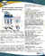 Filtro de agua ósmosis Hiflux 280 galones día 6 etapas LCD - medidor TDS c -606- - comprar online