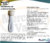 Filtro Ultrafiltración de agua 5 etapas 160 litros por hora PuriPlus c-632-