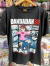 Remera Anime Estampada 100% Algodón Peinado Dandadan Mod. 011 - Lumaymayorista