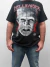 Remera Terror Estampada 100% Algodón Peinado Hellraiser Mod. 301 - comprar online