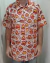 Camisas Full Print Calcifer modelo 0061