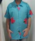 Camisas Full Print Simpsons modelo 0161