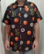 Camisas Full Print DBZ modelo 0041