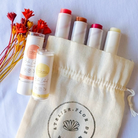 Balm Labial Stick