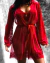 Robe Luísa Red na internet