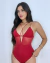 Body Serena - rubi