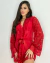 Robe Luísa Red