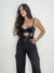 Body Laíssa - Preto - Lorrane Braga Boutique