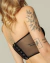 Corset Amy - Lorrane Braga Boutique