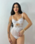 Body Laíssa - Branco