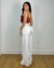 Corset Yas + calcinha - Rubi - Lorrane Braga Boutique