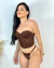Corset Yas - ACOMPANHA CALCINHA