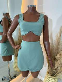Conjunto no scuba na internet