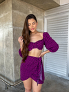 Conjunto Mirella xadrez