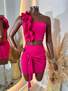Conjunto no scuba - comprar online