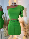 Conjunto no scuba - comprar online