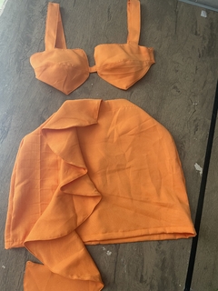 Conjunto Lorena na internet