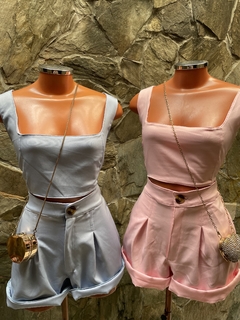 Conjunto Eliana