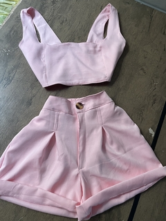 Conjunto Eliana - loja online