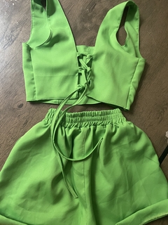 Conjunto Eliana - comprar online
