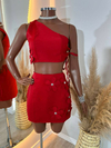Conjunto no alfaiataria